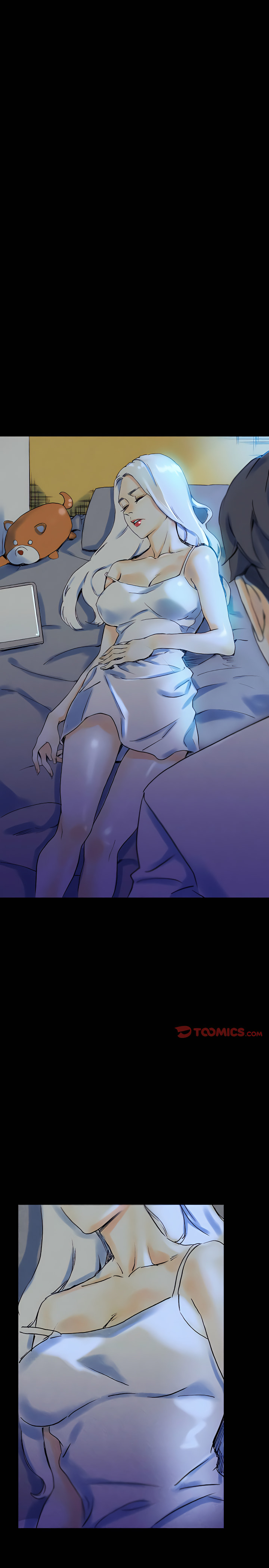 培養完美情人 第22章 第19页
