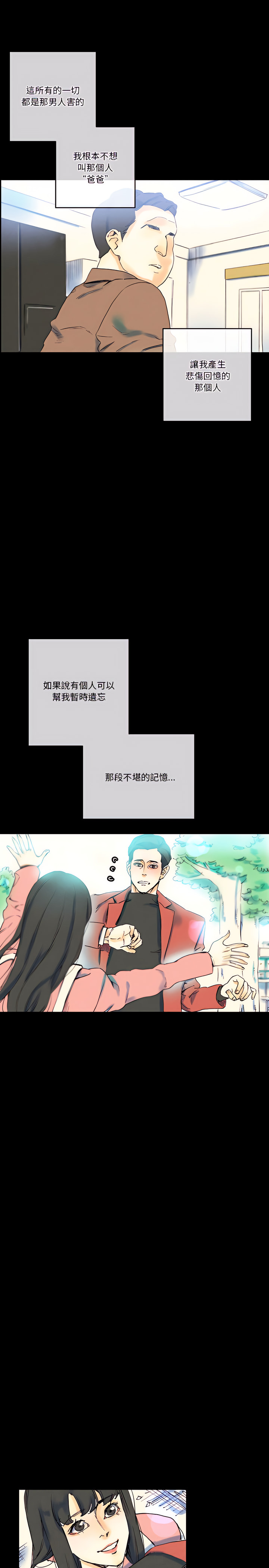 培養完美情人 第25章 第2页