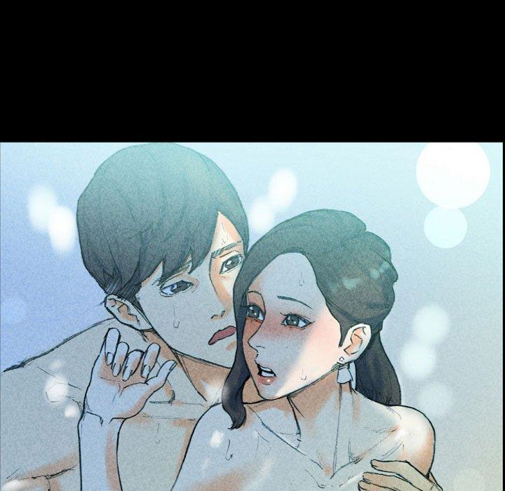 培養完美情人 第 31 話 第125页