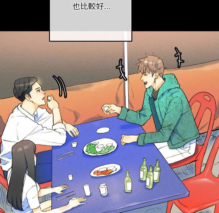 培養完美情人 第 37 話 第87页