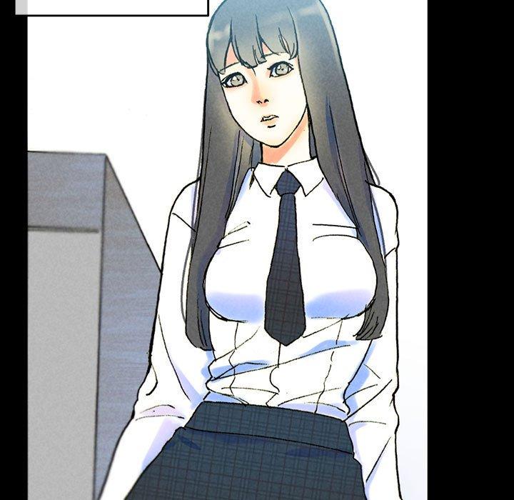 培養完美情人 第 38 話 第9页