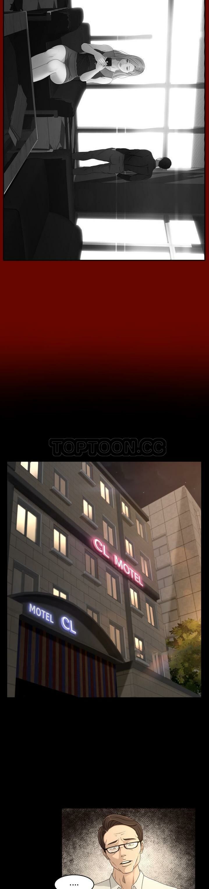 專屬契約 第16章 第14页