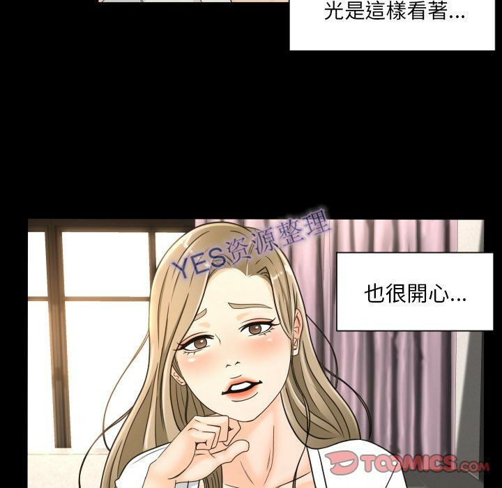 專屬契約 第21章 第30页
