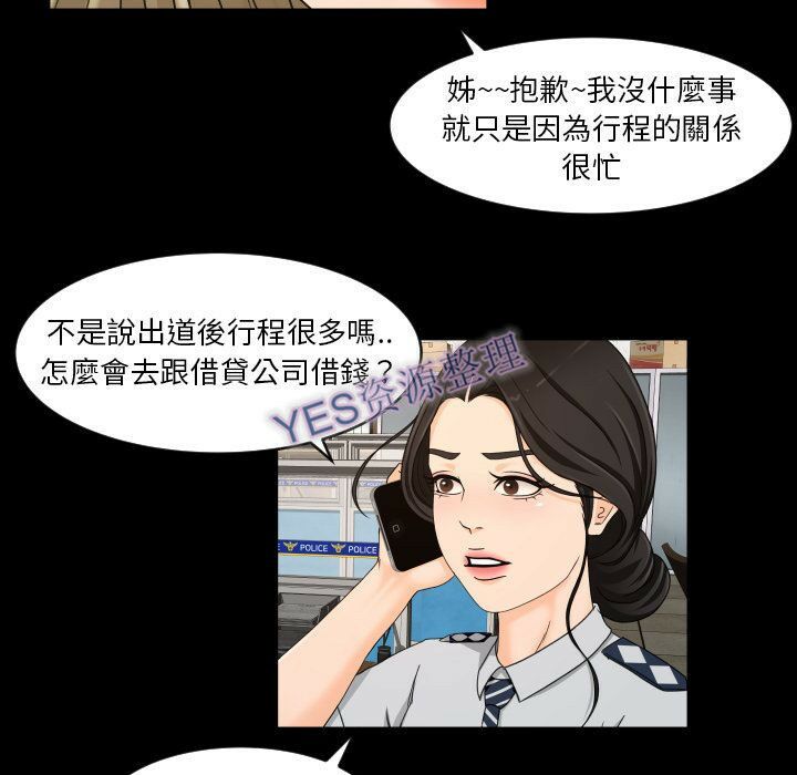 專屬契約 第21章 第89页