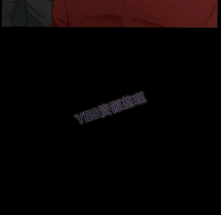 專屬契約 第22章 第8页