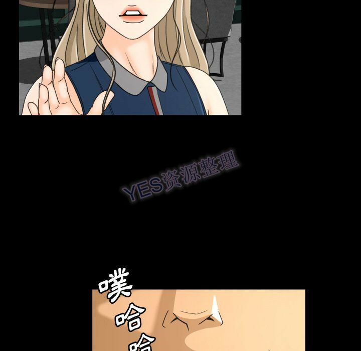 專屬契約 第22章 第28页