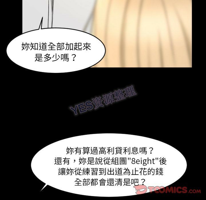 專屬契約 第22章 第58页