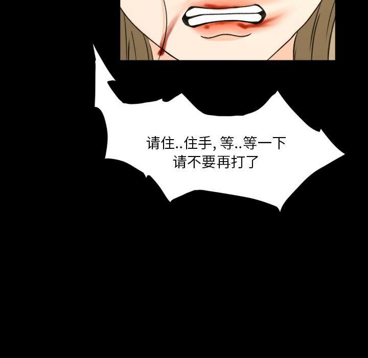 專屬契約 第23章 第7页