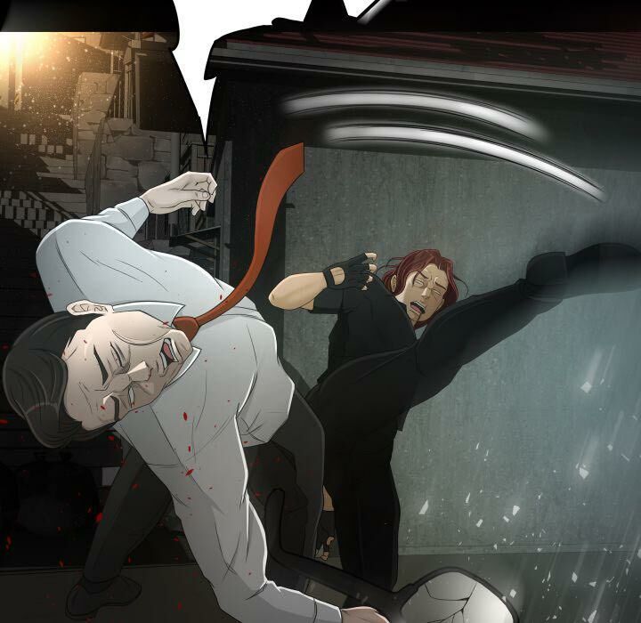 專屬契約 第23章 第60页