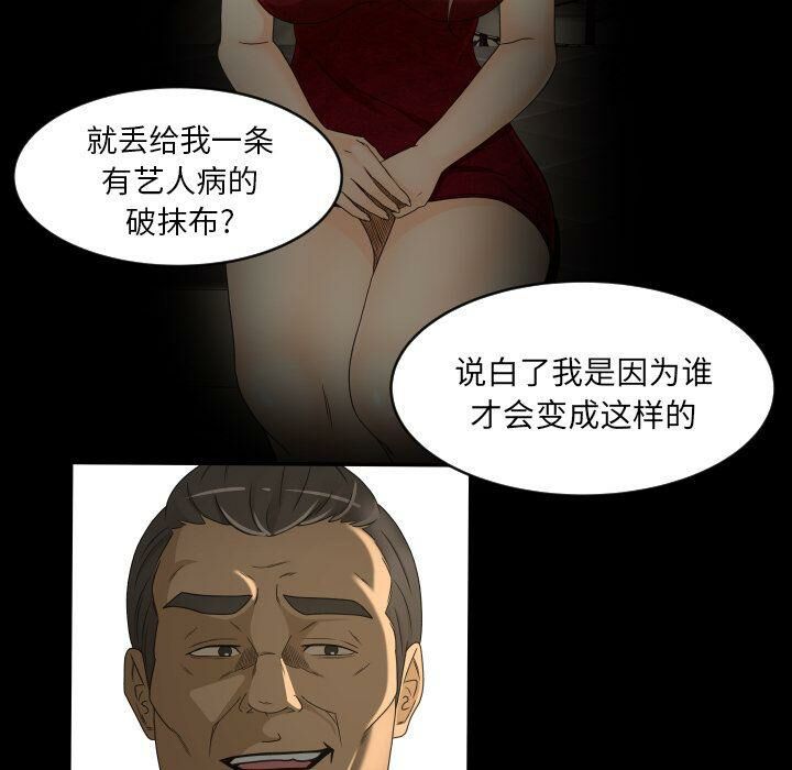 專屬契約 第24章 第88页