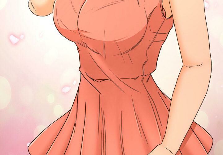 專屬契約 第26章 第3页