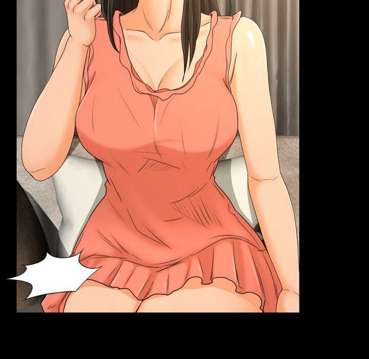 專屬契約 第26章 第10页