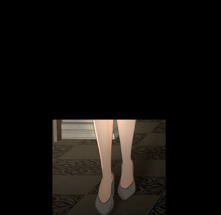 專屬契約 第28章 第9页