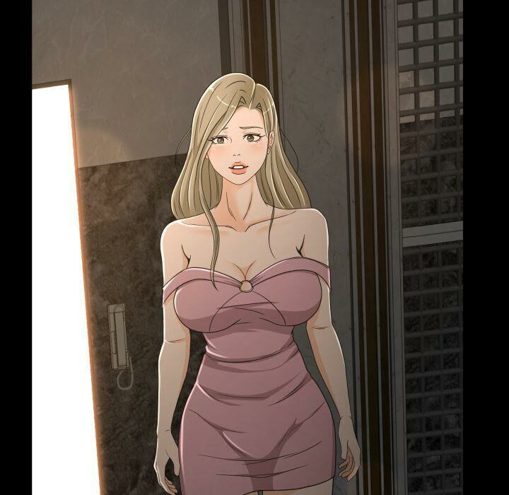 專屬契約 第28章 第13页