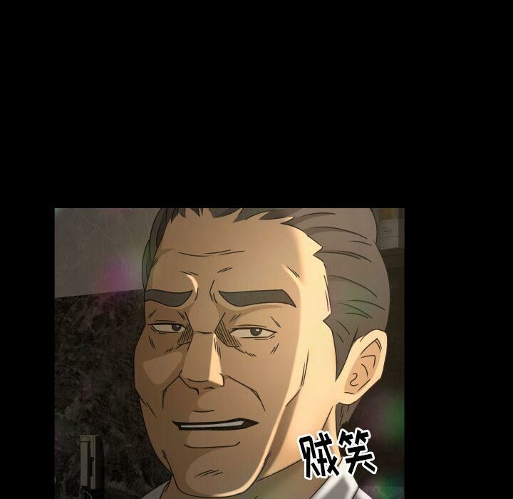 專屬契約 第28章 第27页