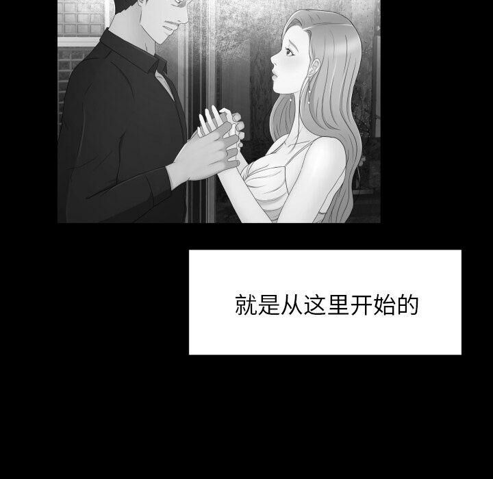 專屬契約 第31章 第11页