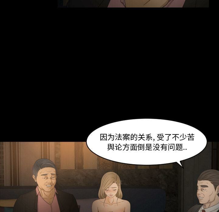 專屬契約 第31章 第27页