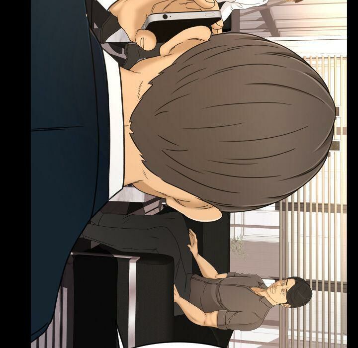 專屬契約 第32章 第19页