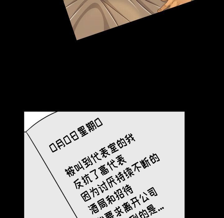 專屬契約 第33章 第11页
