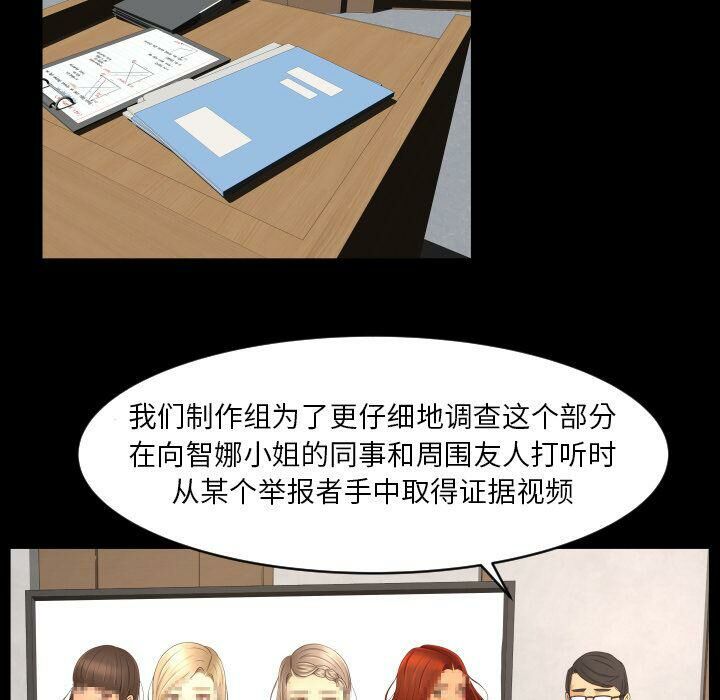 專屬契約 第33章 第22页