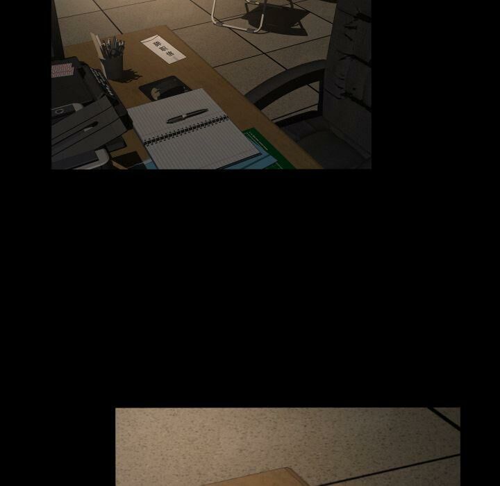 專屬契約 第34章 第20页