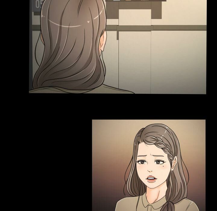 專屬契約 第34章 第36页