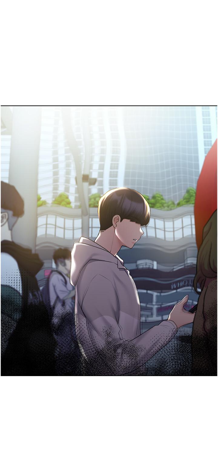 野蠻插畫家 第34話 最終話-我們的關係被發現了? 第21页