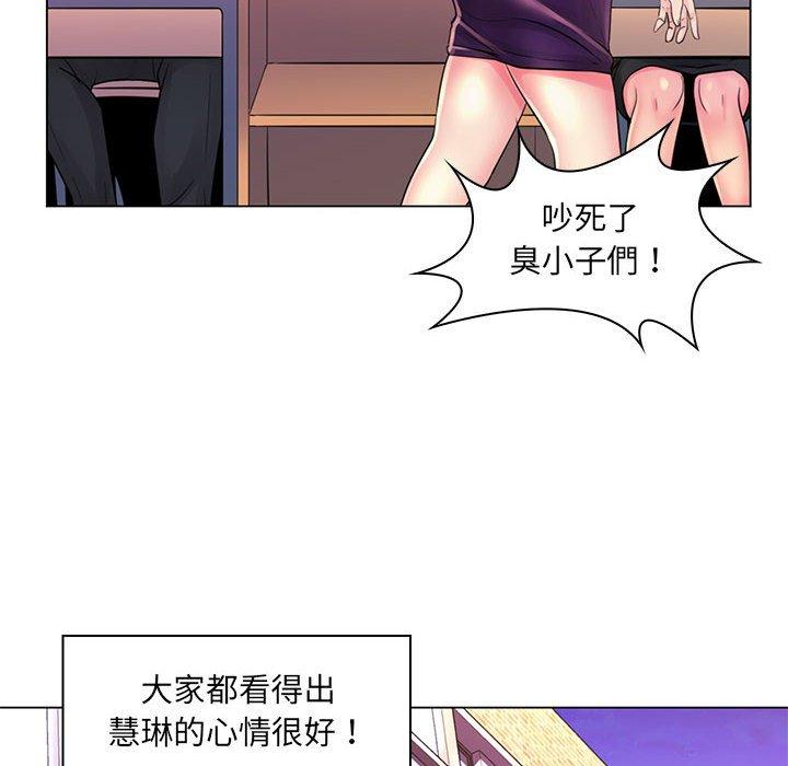 脫序教師 第 20 話 第65页