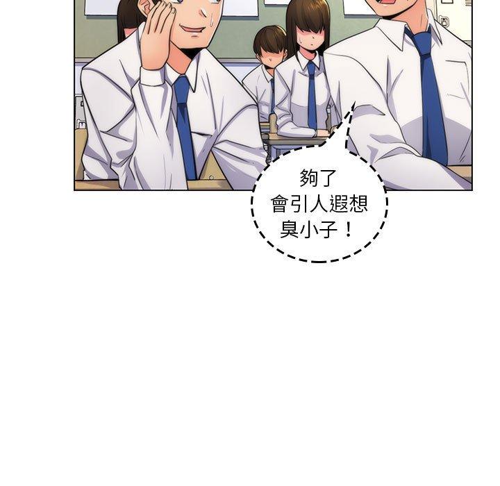 脫序教師 第 21 話 第80页