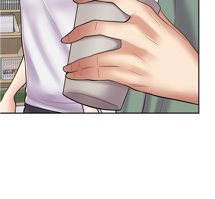 漫畫店工讀生 第28話-你總是讓人欲罷不能 第42页