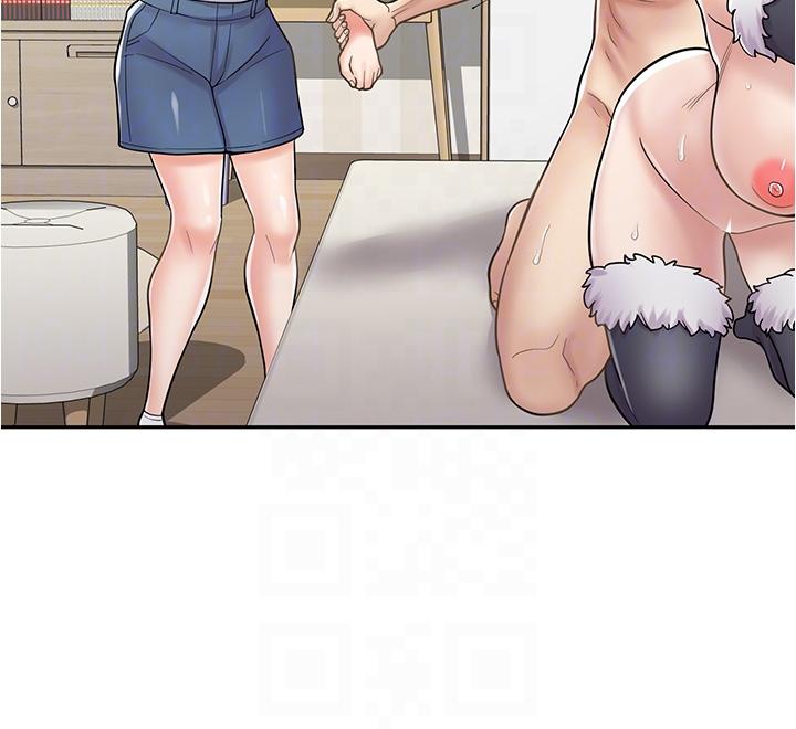 漫畫店工讀生 第31話-傲嬌母貓Cosplay 第26页
