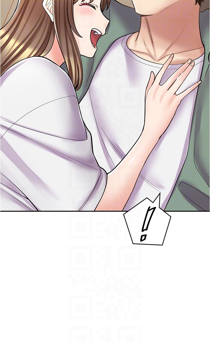漫畫店工讀生 第37話-一大早的別這樣… 第28页