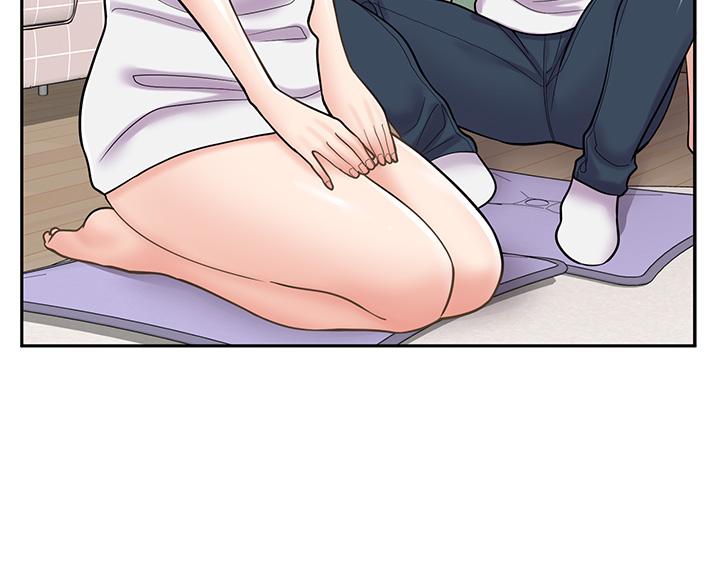 漫畫店工讀生 第37話-一大早的別這樣… 第33页