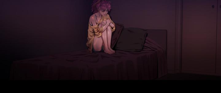 BALANCE 2章 9節：NAKAMA 第8页