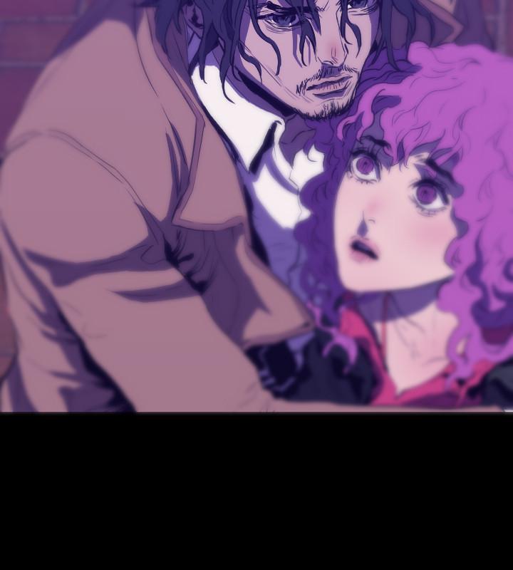 BALANCE 2章 13節：NAKAMA 第18页