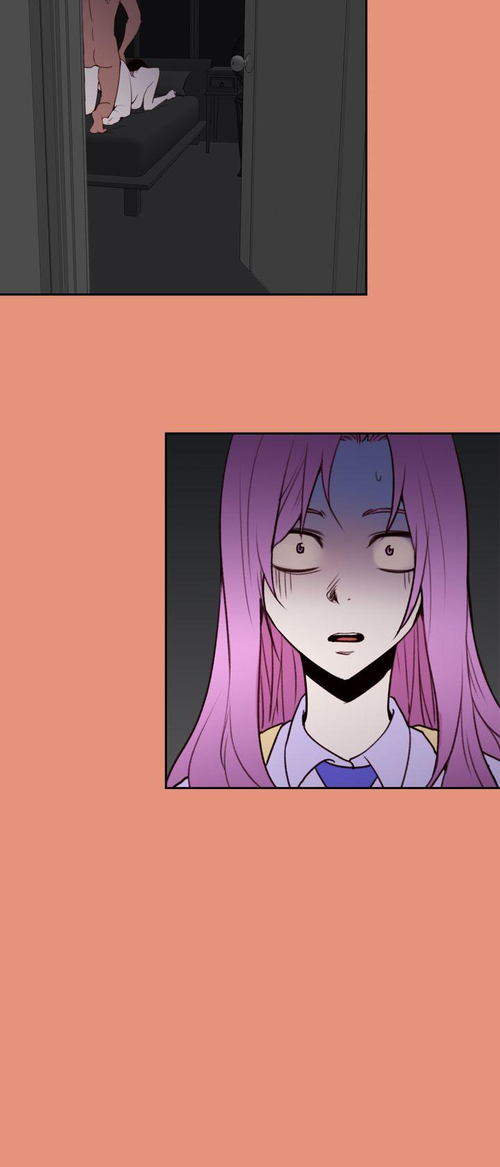 他的那里 第21話 第6页