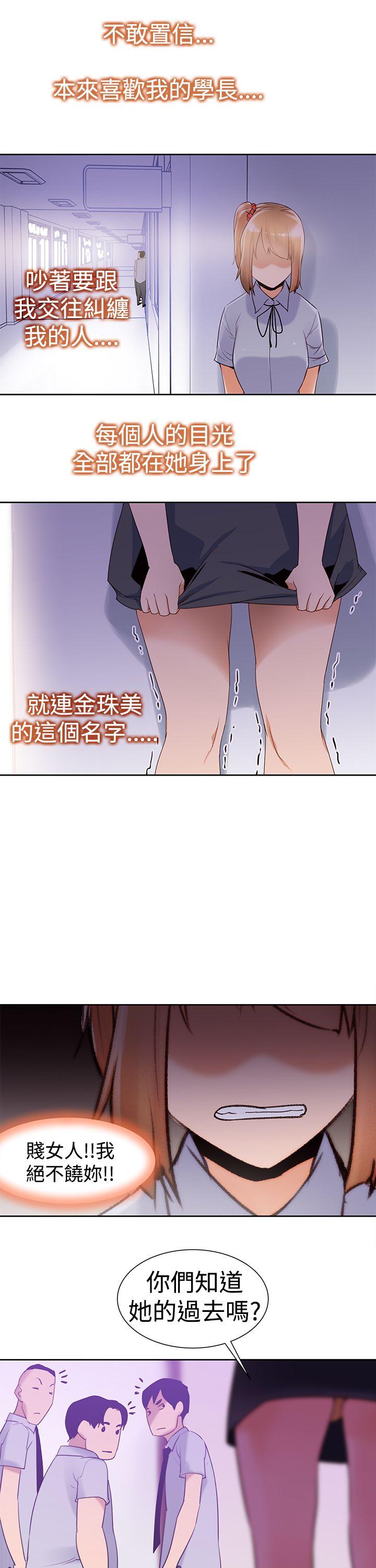他的那里 第33話 第7页