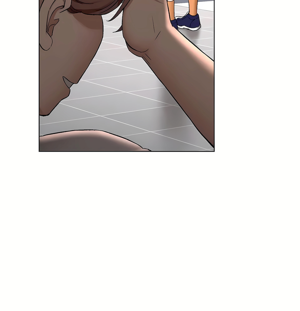 非常運動 第二季 第32章 第50页