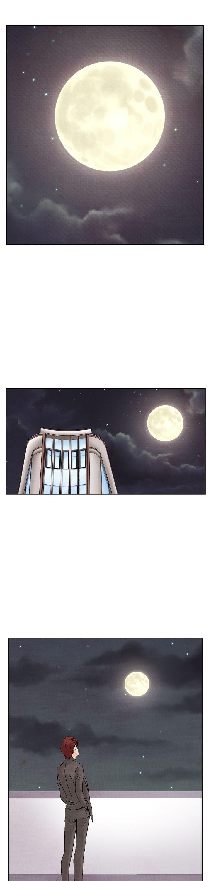 夜花 第22話 第1页