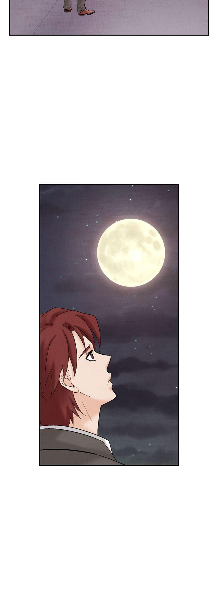 夜花 第22話 第2页