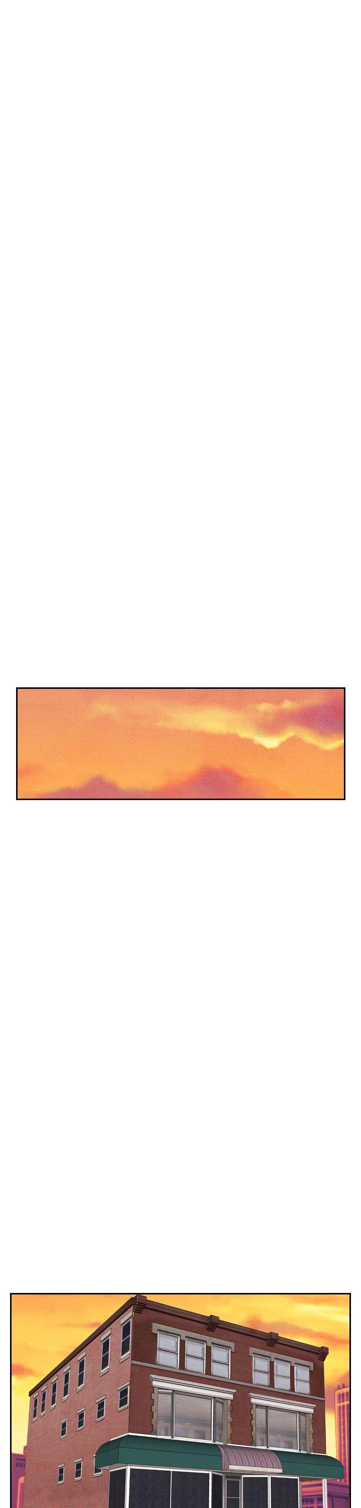 夜花 第28話 第17页