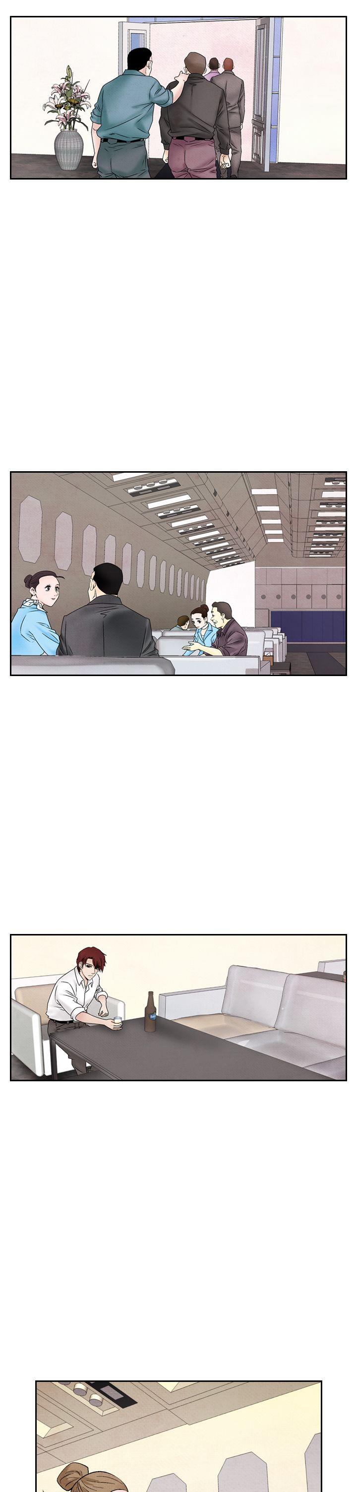 夜花 第45話 第5页