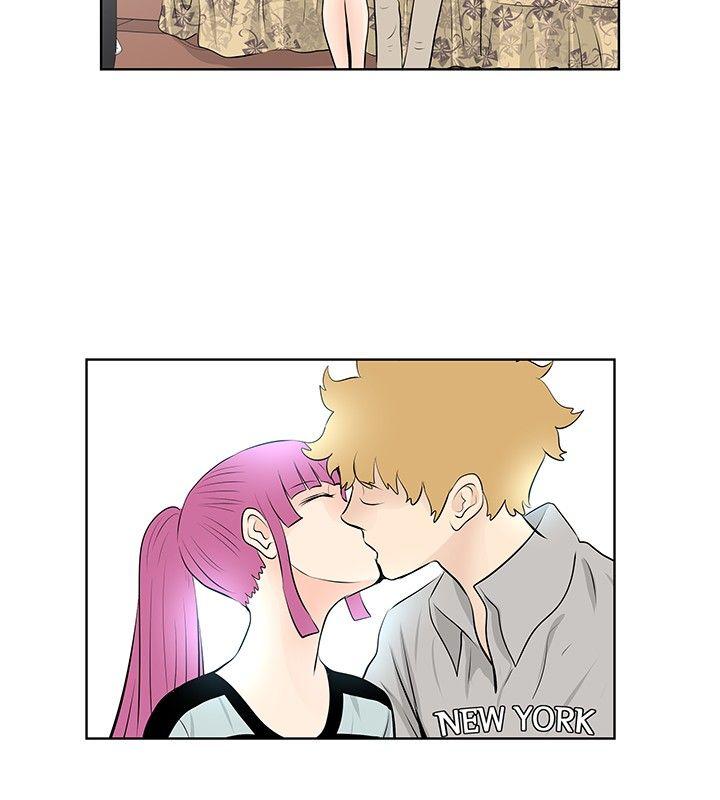 TouchTouch 第45話 第4页