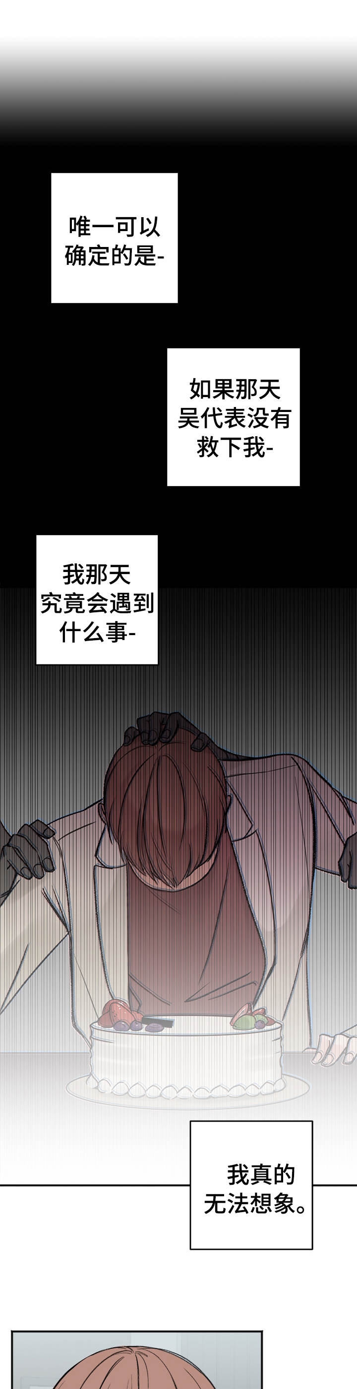 私人房间 12话 第6页