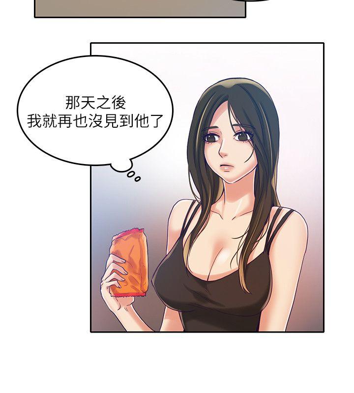 狼爪下的少女 第12話 第21页