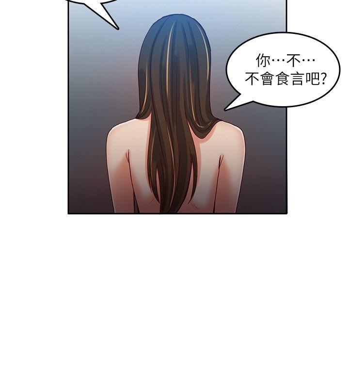 狼爪下的少女 第15話 第15页