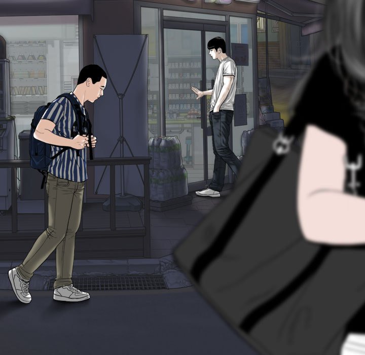 只愛那女人 第26章 第138页