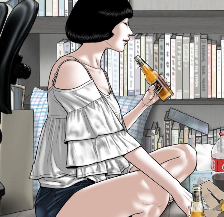 只愛那女人 第27章 第107页