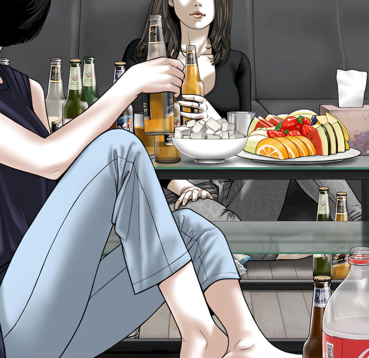 只愛那女人 第28章 第135页