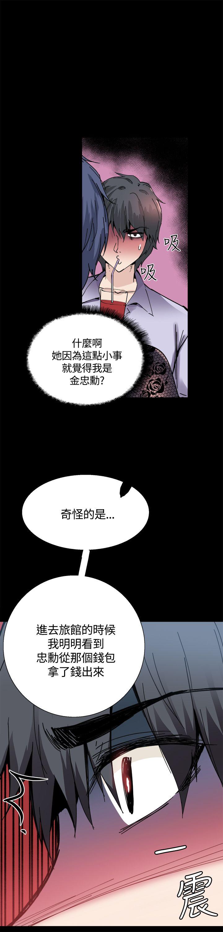 Bodychange(整容针) 第14話 第11页